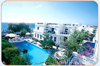 Veggera Hotel 1